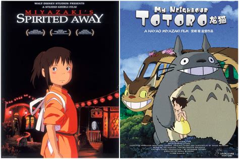  Spirited Away (Japanese Language Version) Winner of the Academy Award for Best Animated Feature, Hayao Miyazaki's wondrous fantasy adventure is a dazzling masterpiece from one of the most celebrated filmmakers in the history of animation. 1,452 2 h 4 min 2003. X-Ray PG. 